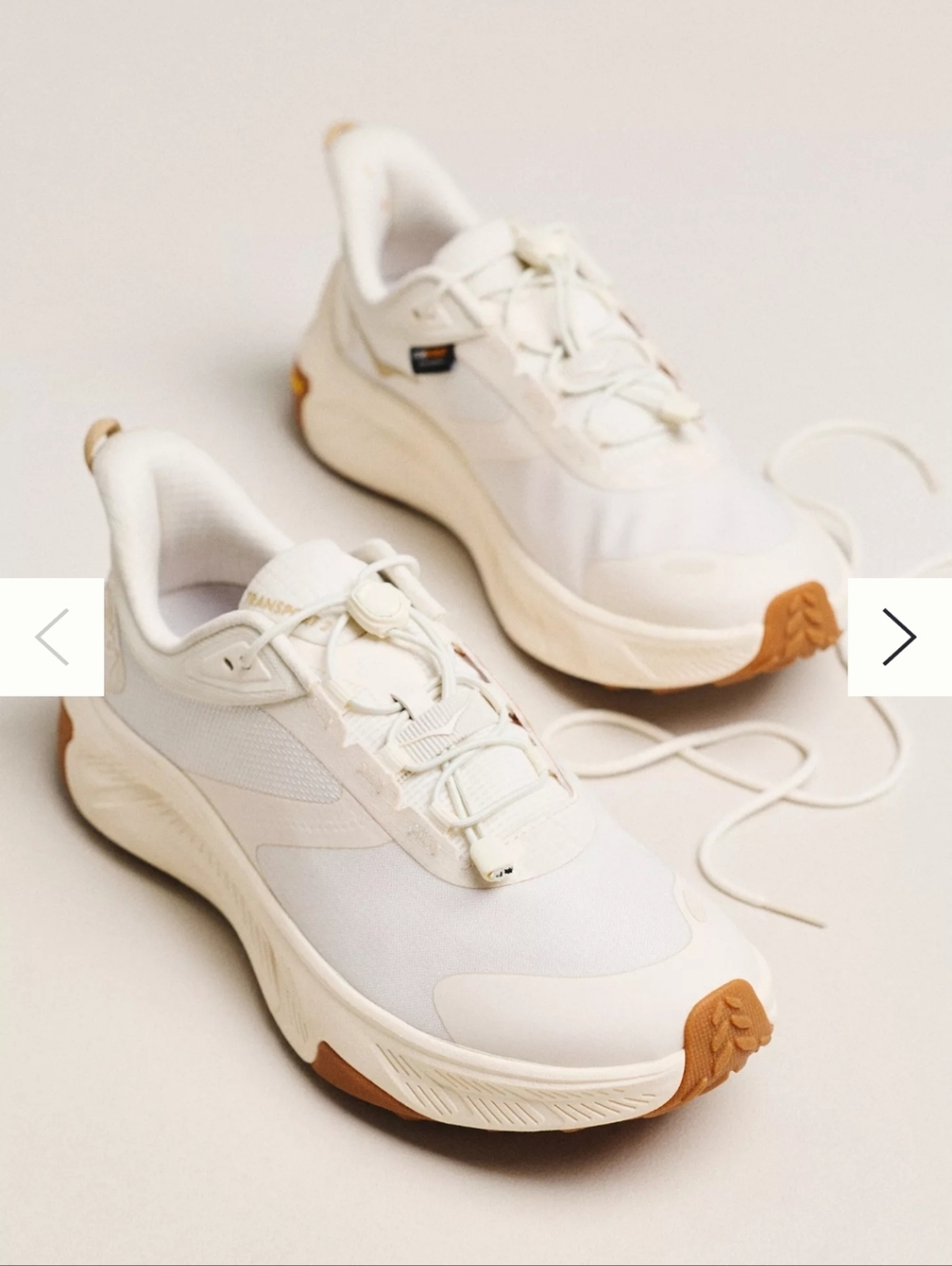 Hoka Transport 2 Sneakers